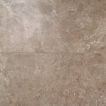 Volterra Tortora 24x48 Semi-Polished