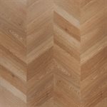 Stacy Garcia Artwood Chevron Bear 12x48 - 5mm / 20mil Wear Layer - Rigid Core Click-