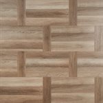 Stacy Garcia Artwood Parquet Starling 12x24 - 5.0mm / 20 mil Wear Layer - Rigid Core Click