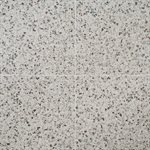 Kado Flakes Ice White 24x24