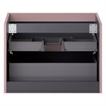 Adeline Rose 30" Single Vanity without Top