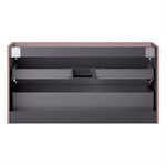 Adeline Rose 42" Single Vanity without Top