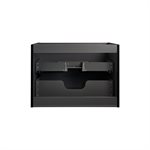 Alma Black 30" Single Vanity without Top