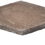 Clay House Gray 4" Hex