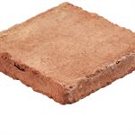 Clay House Red 4x4
