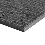 Carvina Cube Noir Basalt 12x24