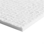 Carvina Cube Bianco Ice 12x24