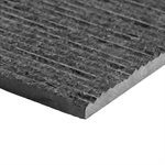 Carvina Split Noir Basalt 12x24