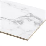 Lithe Statuario Valley 12x24 Polished