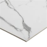 Lithe Statuario Valley 24x48 Polished