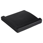 Saera Cross Black 4x4