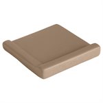Saera Cross Taupe 4x4