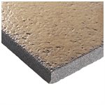 Art Lava 3x6 Brick Metallic Bronze