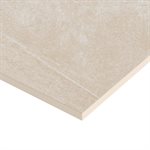 Motley Crema Beige 12x24