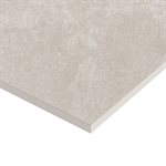 Motley Linen White 12x24