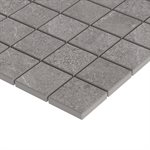 Motley Slate Gray 2x2 Matte