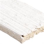 Close Out - Urban Brick Stroke - White Polished