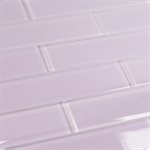 Crystal Lavender 2x8 Polished 