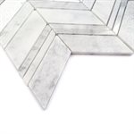 Close Out - Field Stone White Carrara