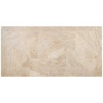 Oberon Sand Beige French Pattern