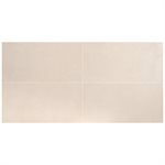 Kelani White 24x48