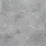 Minetta Chauny Marble Medium Gray 18x36 - 2.5mm / 28mil Wear Layer - Glue Down
