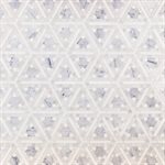 MJ Nibiru - White Thassos, White Carrara & Royal White
