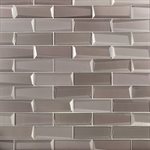 NewBev Bricks Sepia