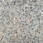Pebblestone Flower Sumatra Natural Stone
