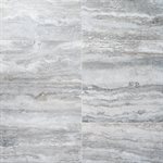 Close Out - Everyday Travertine Sky 12x24