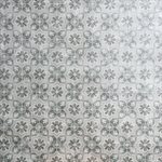 Paula Purroy Como Alta Blue 5x5