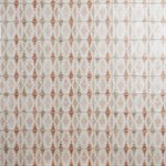 Paula Purroy Como Aztec Terracotta 5x5