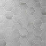 Close Out - Arlo Cement 8" Hexagon