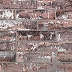 Close Out - Urban Brick Faded Black