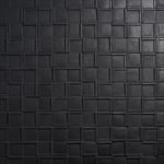 Saera Cross Black 4x4