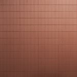 Saera Ribbed Cotto 4x12