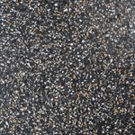 Italy Terrazzo Cava Notte 24x24 Honed