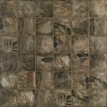 Angela Harris Florista Papara Dark Deco 8x8