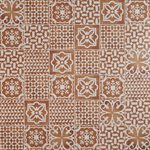 Angela Harris Messina Kasma Terracotta Décor 8x8