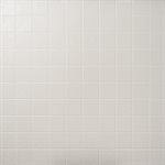Stacy Garcia Artigo Deco White 5x5