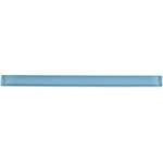 Glass Pencil Turquoise Polished 