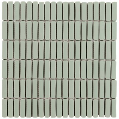 Nesso Brick Green