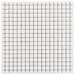 Nesso Mini Square White
