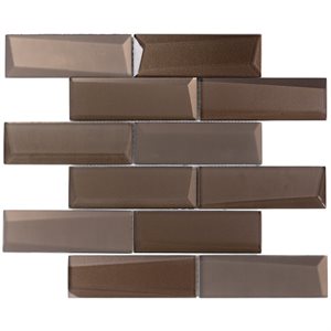 NewBev Bricks Bronze