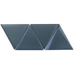 NewBev Triangles Dusk