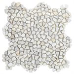Pebblestone Petite Calacatta Gold