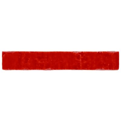 Artist Crimson Red Glossy 1.5x9