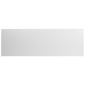 Accent Linear White 12x36