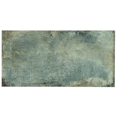 Angela Harris San Francisco Aquamarine 12x24 Matte