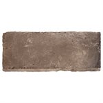 Clay House Gray 2x6